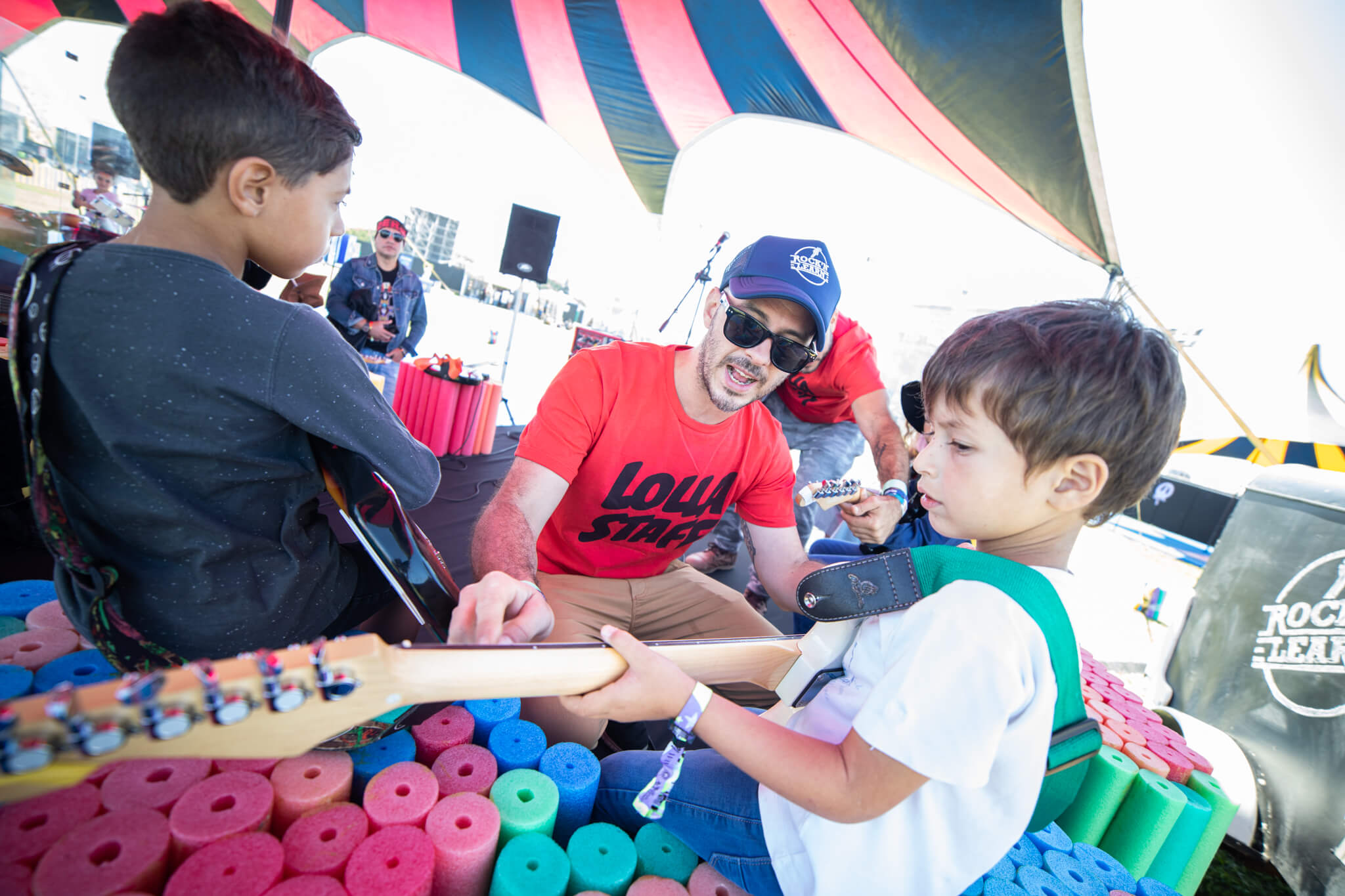 Kidzapalooza Argentina 2022