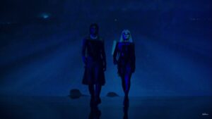 Foto YouTube Madonna