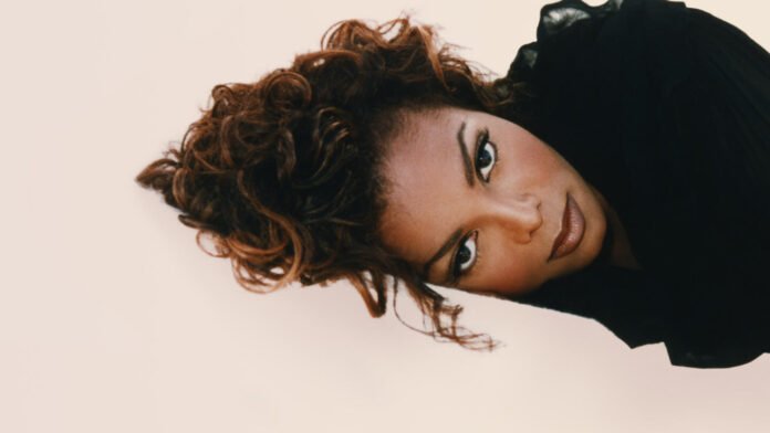 Janet Jackson Facebook