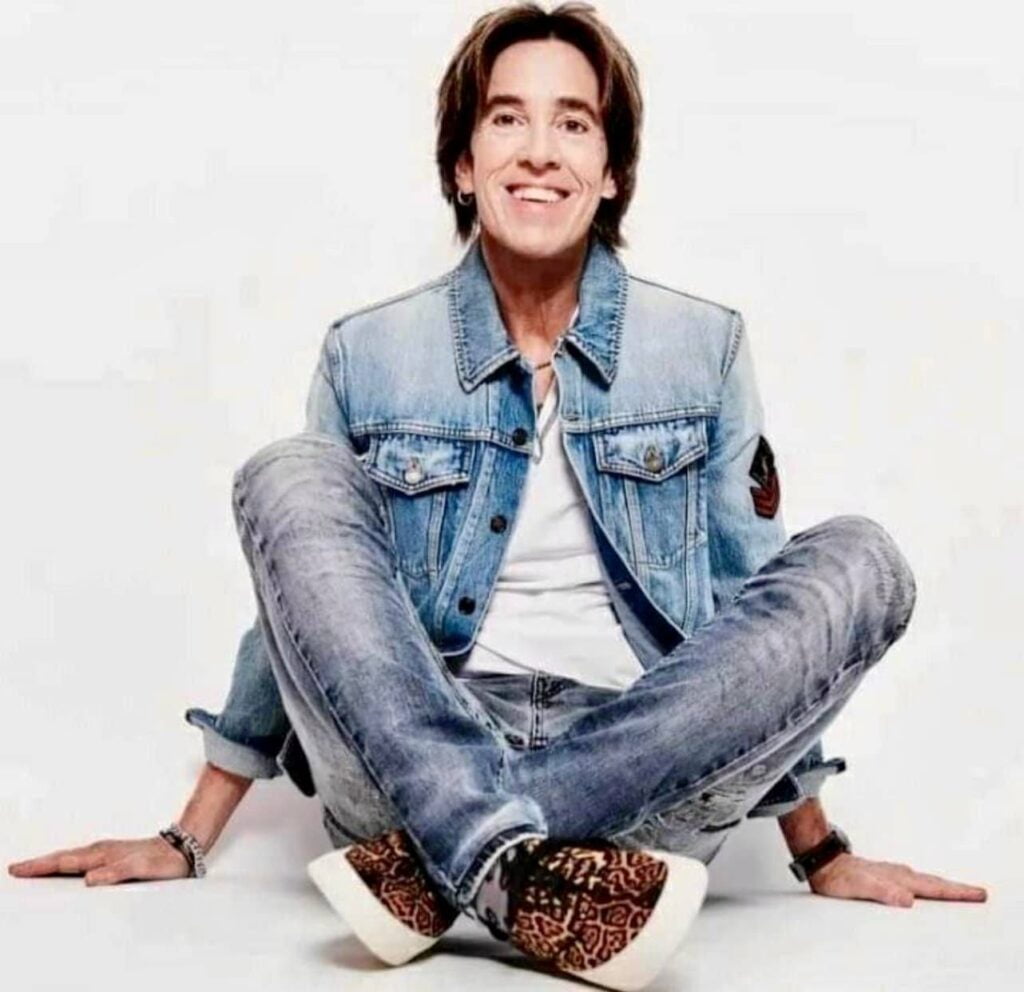 Per Gessle. Foto por Etoall 