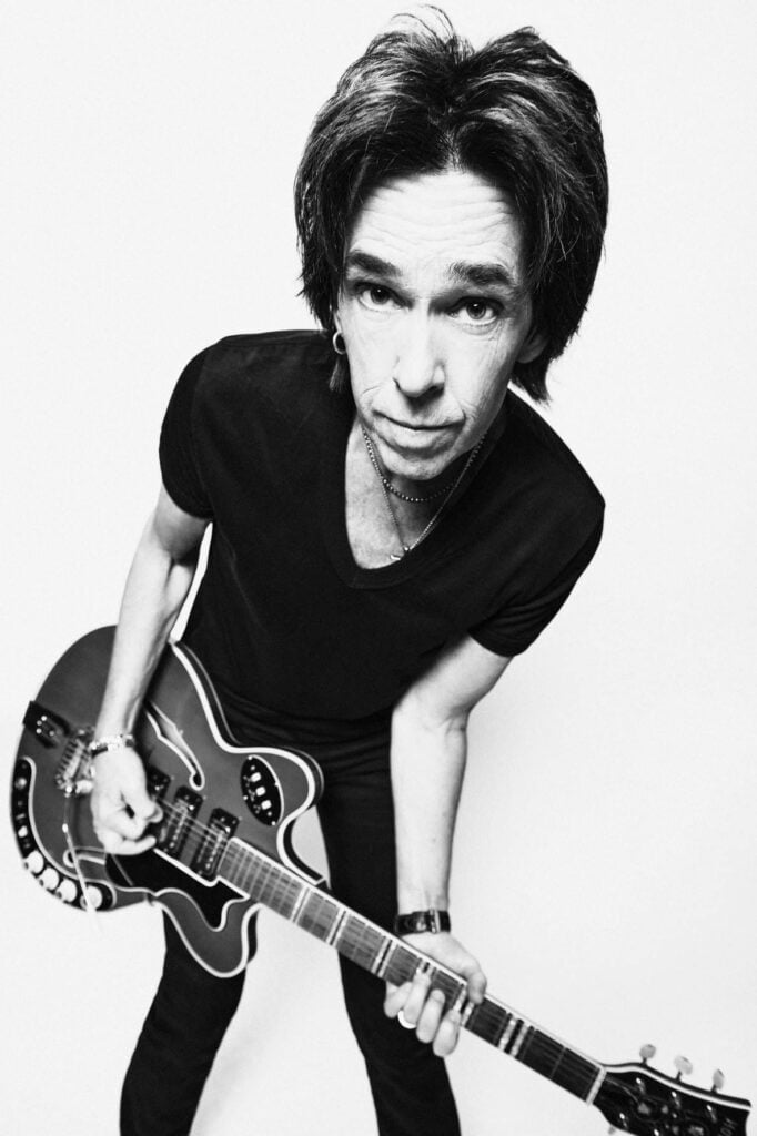 Per Gessle. Foto por Etoall 