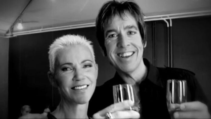 Roxette foto por Roxette Facebook oficial