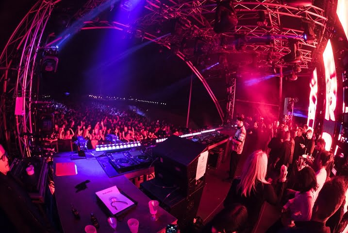 Dalt Vila. Foto por Manuel Gimeno