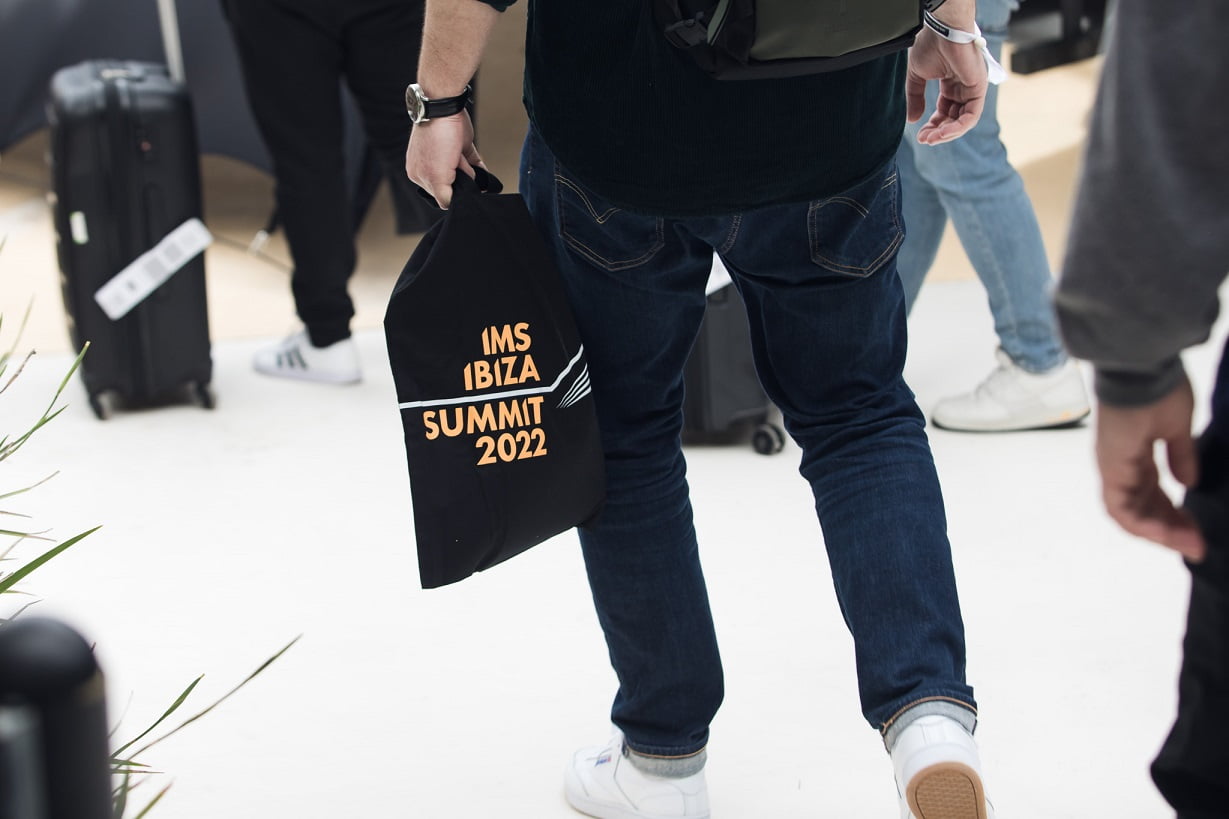 IMS 2022. Foto por Manel Gimeno