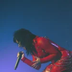 Demi Lovato. SÃO PAULO. Foto por Angelo-Kritikos 1