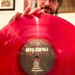 Beto Cuevas