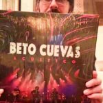 Beto Cuevas