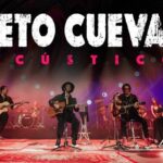 Beto Cuevas Acustico