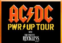 AC/DC regresa a Buenos Aires: tres River Plate agotados en tiempo récord para el Power Up Tour 2026