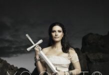 Laura Pausini presenta “Yo Canto 2”, un nuevo tributo a los clásicos de la música en español