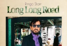 Ringo Starr lanza “It’s Been Too Long”, adelanto de su nuevo álbum Long Long Road