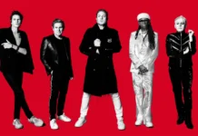 Duran Duran y Nile Rodgers vuelven a unir fuerzas y lanzan “Free To Love”