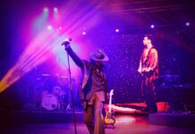 El rescate del Santo Grial del rock chileno: La Ley y la resurrección de «Desiertos» en el GAM
