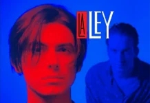 Ex integrantes de La Ley reeditarán su primer álbum «Desiertos» de 1990