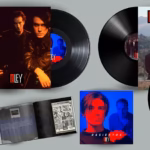 Vinilo doble La Ley – Desiertos