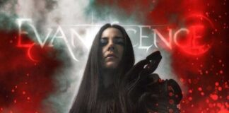 Evanescence estrena «Who Will You Follow»: un grito contra la desinformación antes de su nuevo álbum