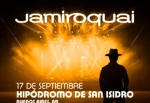 Jamiroquai en Argentina 2026: Fecha, precios y cómo comprar entradas