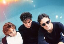 La Ley vuelve a las raíces: gira histórica y resurrección de su debut de 1988