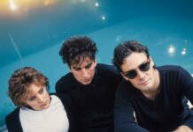 La Ley vuelve a las raíces: gira histórica y resurrección de su debut de 1988