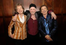 Los Rolling Stones anuncian «Foreign Tongues»: su nuevo disco llega con invitados de lujo y el sello de Charlie Watts