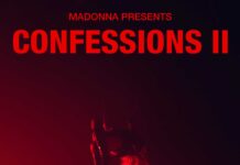 Madonna presenta CONFESSIONS II – The Film