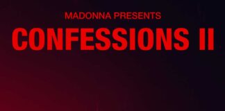 Madonna presenta CONFESSIONS II – The Film