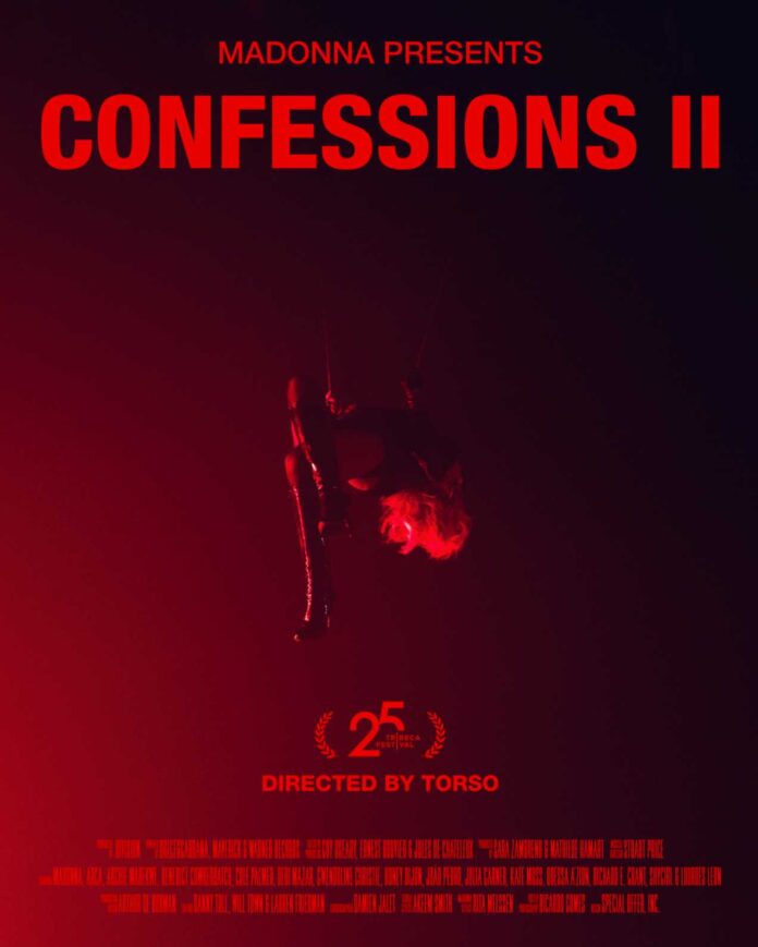 Madonna film
