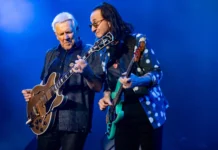 El reencuentro más esperado: Rush anuncia su regreso a la Argentina