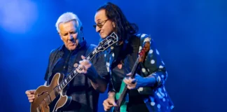 El reencuentro más esperado: Rush anuncia su regreso a la Argentina