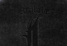 Ladrones redefine el metal latino con «Arriba La L»