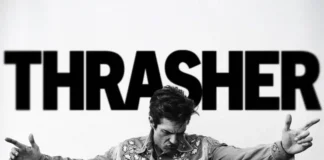 Brandon Flowers anunció «Thrasher», su nuevo disco solista con sonido country