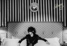 LP lanzó «Love Is All I Have»: nuevo single y detalles de su próximo disco