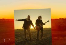 Kapanga y Guillermo Bonetto de Los Cafres lanzan «Hoy Reggae»