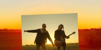 Kapanga y Guillermo Bonetto de Los Cafres lanzan «Hoy Reggae»