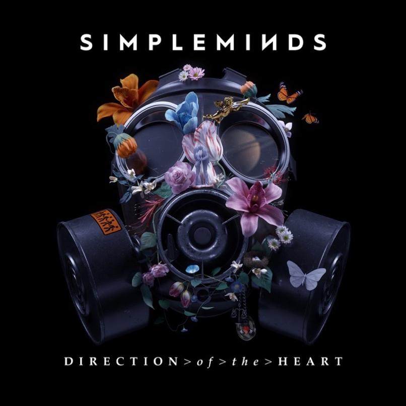 Simple Minds lanza “Vision Thing”, el primer single de “Direction Of The  Heart” - ConParlantes